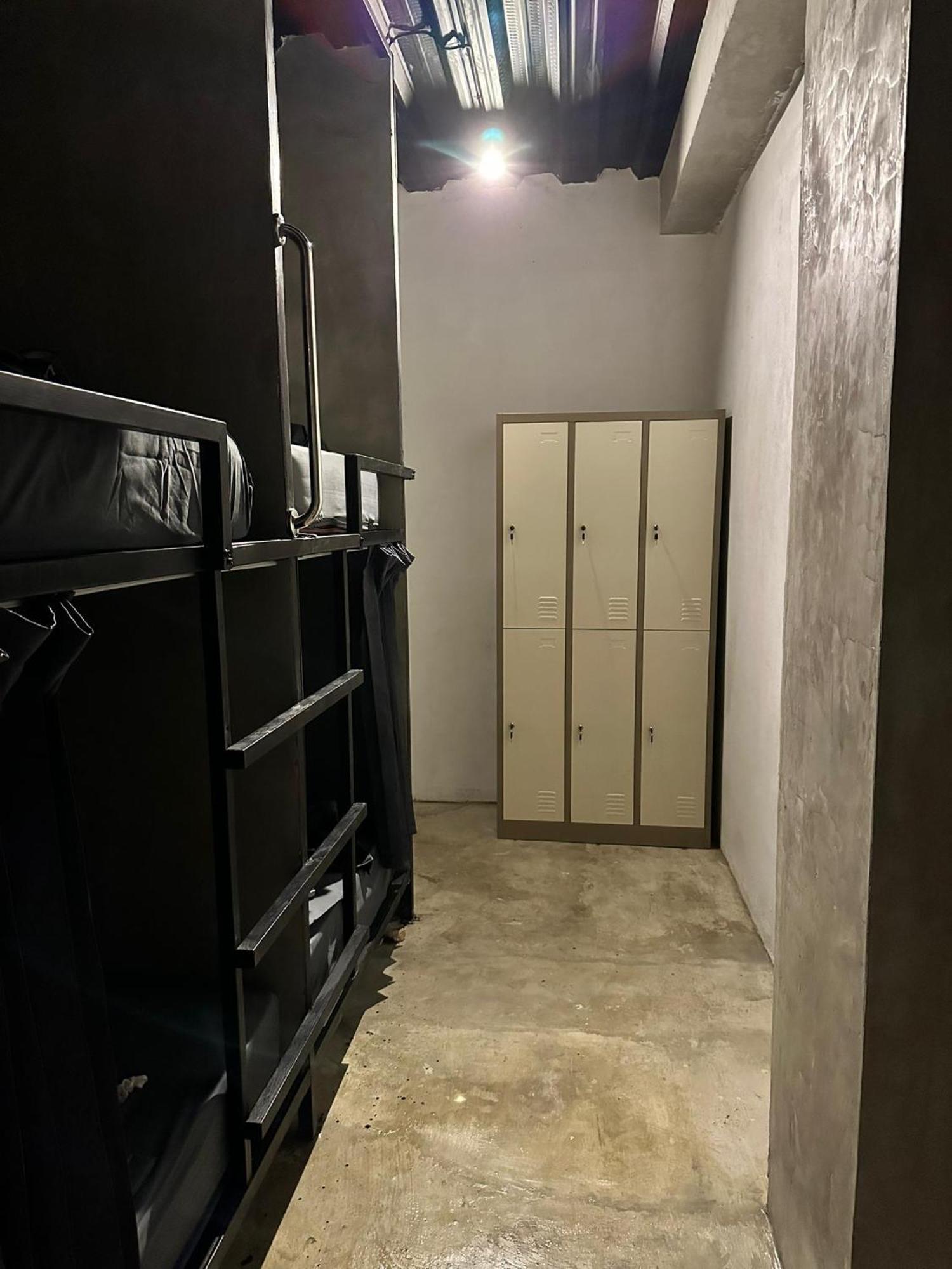 芝拉扎 克拉卡普旅馆酒店 外观 照片
